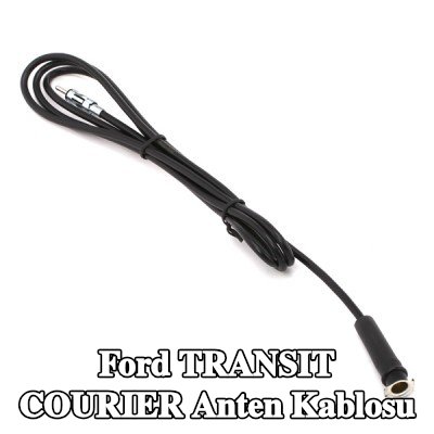 KUFIETA Anten Kablosu — Ford Transit Courier