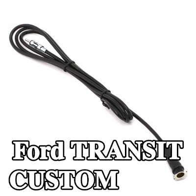 KUFIETA كابل هوائي — Ford Transit Custom