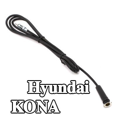 KUFIETA كابل هوائي — Hyundai Kona