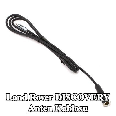 KUFIETA Anten Kablosu — Land Rover Discovery