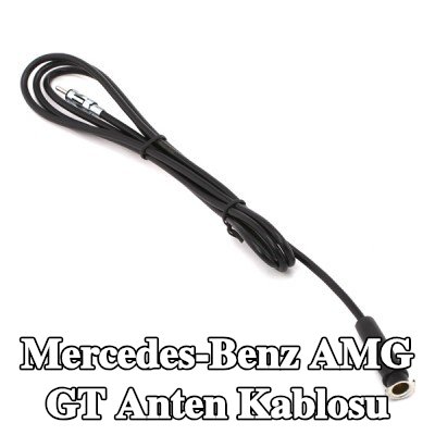 KUFIETA Anten Kablosu — Mercedes-Benz Amg Gt