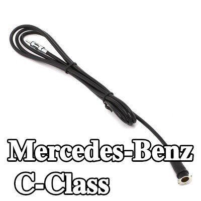KUFIETA كابل هوائي — Mercedes-Benz C-Class