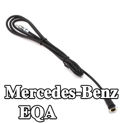 KUFIETA كابل هوائي — Mercedes-Benz Eqa