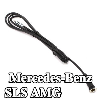 KUFIETA كابل هوائي — Mercedes-Benz Sls Amg