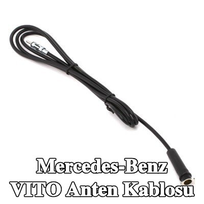 KUFIETA Anten Kablosu — Mercedes-Benz Vito