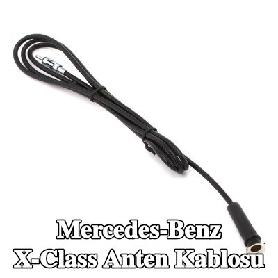 KUFIETA Anten Kablosu — Mercedes-Benz X-Class