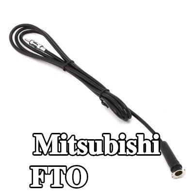 KUFIETA كابل هوائي — Mitsubishi Fto