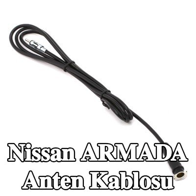 KUFIETA Anten Kablosu — Nissan Armada