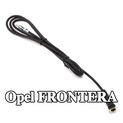 KUFIETA كابل هوائي — Opel Frontera