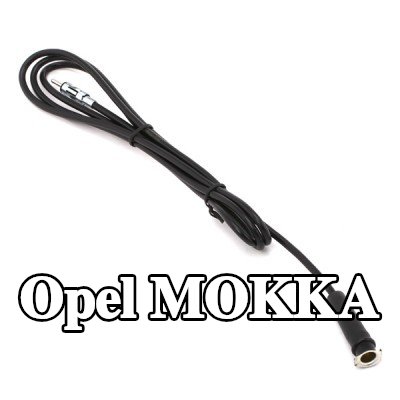 KUFIETA كابل هوائي — Opel Mokka
