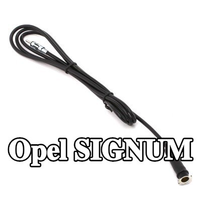 KUFIETA كابل هوائي — Opel Signum