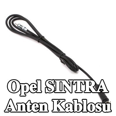 KUFIETA Anten Kablosu — Opel Sintra
