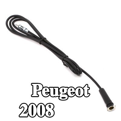 KUFIETA كابل هوائي — Peugeot 2008