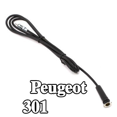 KUFIETA كابل هوائي — Peugeot 301