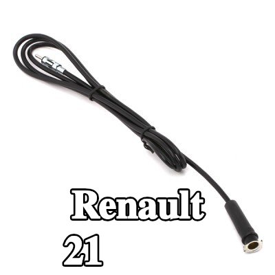 KUFIETA كابل هوائي — Renault 21