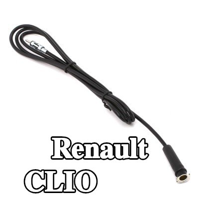 KUFIETA كابل هوائي — Renault Clio