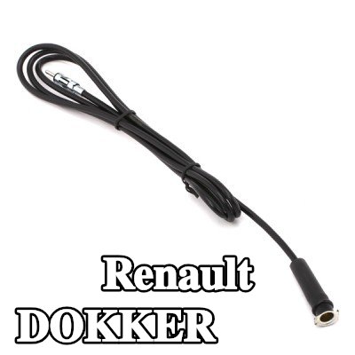 KUFIETA كابل هوائي — Renault Dokker