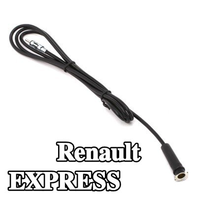 KUFIETA كابل هوائي — Renault Express