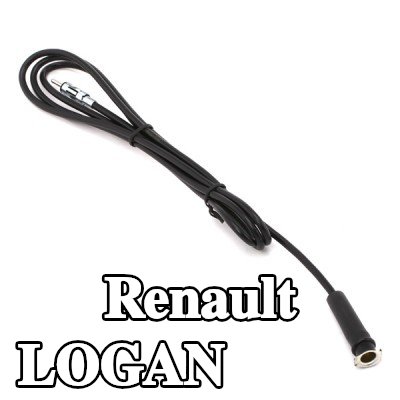 KUFIETA كابل هوائي — Renault Logan