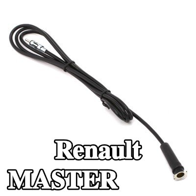 KUFIETA كابل هوائي — Renault Master