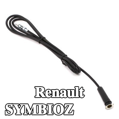 KUFIETA كابل هوائي — Renault Symbioz