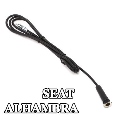 KUFIETA كابل هوائي — SEAT Alhambra