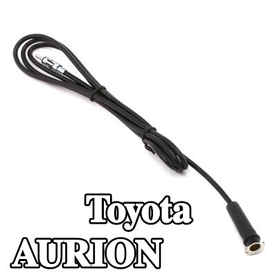 KUFIETA كابل هوائي — Toyota Aurion