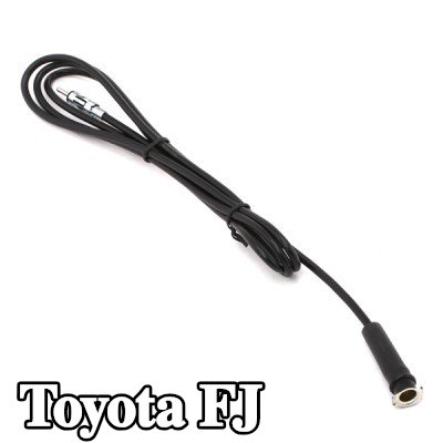 KUFIETA كابل هوائي — Toyota Fj