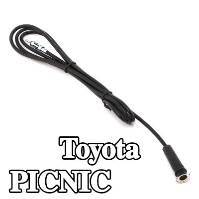 KUFIETA كابل هوائي — Toyota Picnic