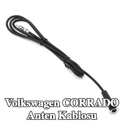KUFIETA Anten Kablosu — Volkswagen Corrado