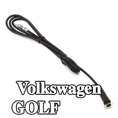 KUFIETA كابل هوائي — Volkswagen Golf