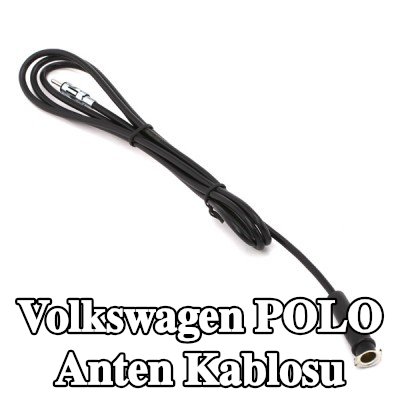 KUFIETA Anten Kablosu — Volkswagen Polo
