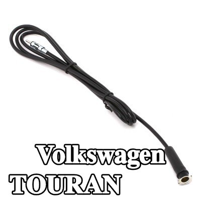 KUFIETA كابل هوائي — Volkswagen Touran