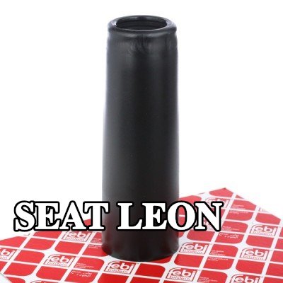 FEBI BILSTEIN غطاء غبار ممتص الصدمات المحور الخلفي — 2002 SEAT Leon