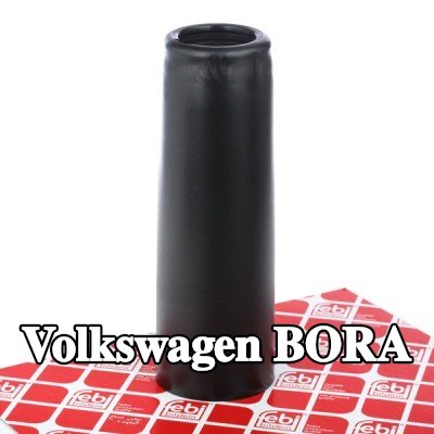FEBI BILSTEIN غطاء غبار ممتص الصدمات المحور الخلفي — Volkswagen Bora