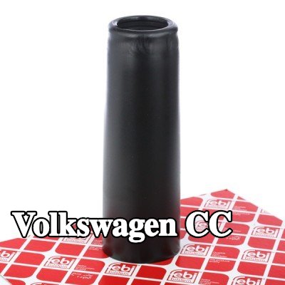 FEBI BILSTEIN غطاء غبار ممتص الصدمات المحور الخلفي — Volkswagen Cc