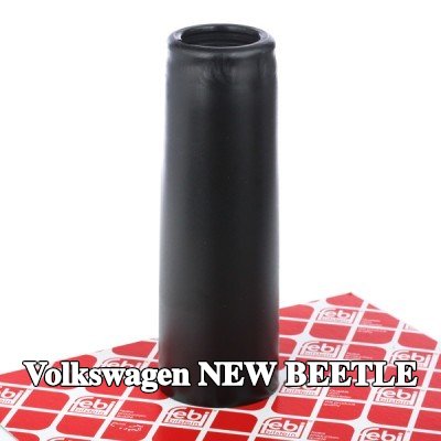 FEBI BILSTEIN غطاء غبار ممتص الصدمات المحور الخلفي — Volkswagen New Beetle