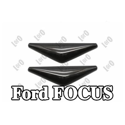 ABAKUS مجموعة المؤشرات على كلا الجانبين — 2001 Ford Focus