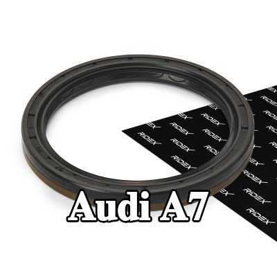 RIDEX حشية زيت العمود — Audi A7