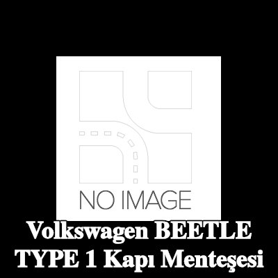 JP GROUP Kapı Menteşesi — Volkswagen Beetle Type 1