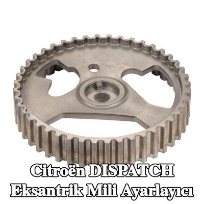 CITROEN/PEUGEOT Eksantrik Mili Ayarlayıcı — Citroën Dispatch