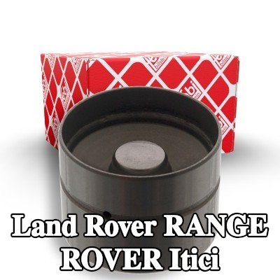 FEBI BILSTEIN Itici — 2002 Land Rover Range Rover