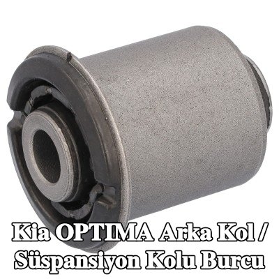 FEBI BILSTEIN Arka kol / Süspansiyon kolu burcu Ön, Ön Aks Sağ — 2011 Kia Optima