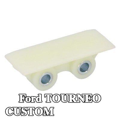FEBI BILSTEIN أدلة التوجيه, سلسلة التوقيت العلوية — Ford Tourneo Custom