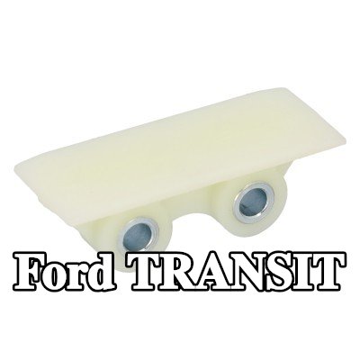 FEBI BILSTEIN أدلة التوجيه, سلسلة التوقيت العلوية — Ford Transit