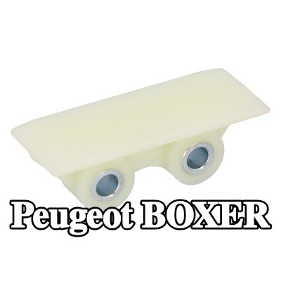 FEBI BILSTEIN أدلة التوجيه, سلسلة التوقيت العلوية — Peugeot Boxer