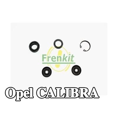 FRENKIT طقم إصلاح، أسطوانة الفرامل الرئيسية — Opel Calibra