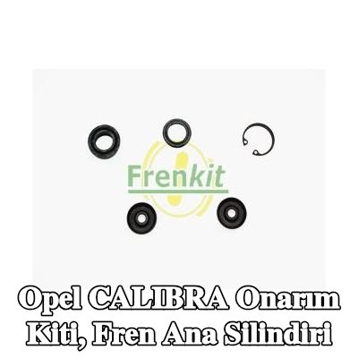 FRENKIT Onarım Kiti, fren ana silindiri — Opel Calibra