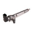 RIDEX REMAN Enjektör Common Rail (CR), Kontrol Ünitesi/Yazılımı eğitilmeli/güncellenmelidir, conta halkası ile — Nissan Cube (3)