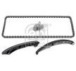 FEBI BILSTEIN Zincir seti — 2013 Land Rover Discovery (2)